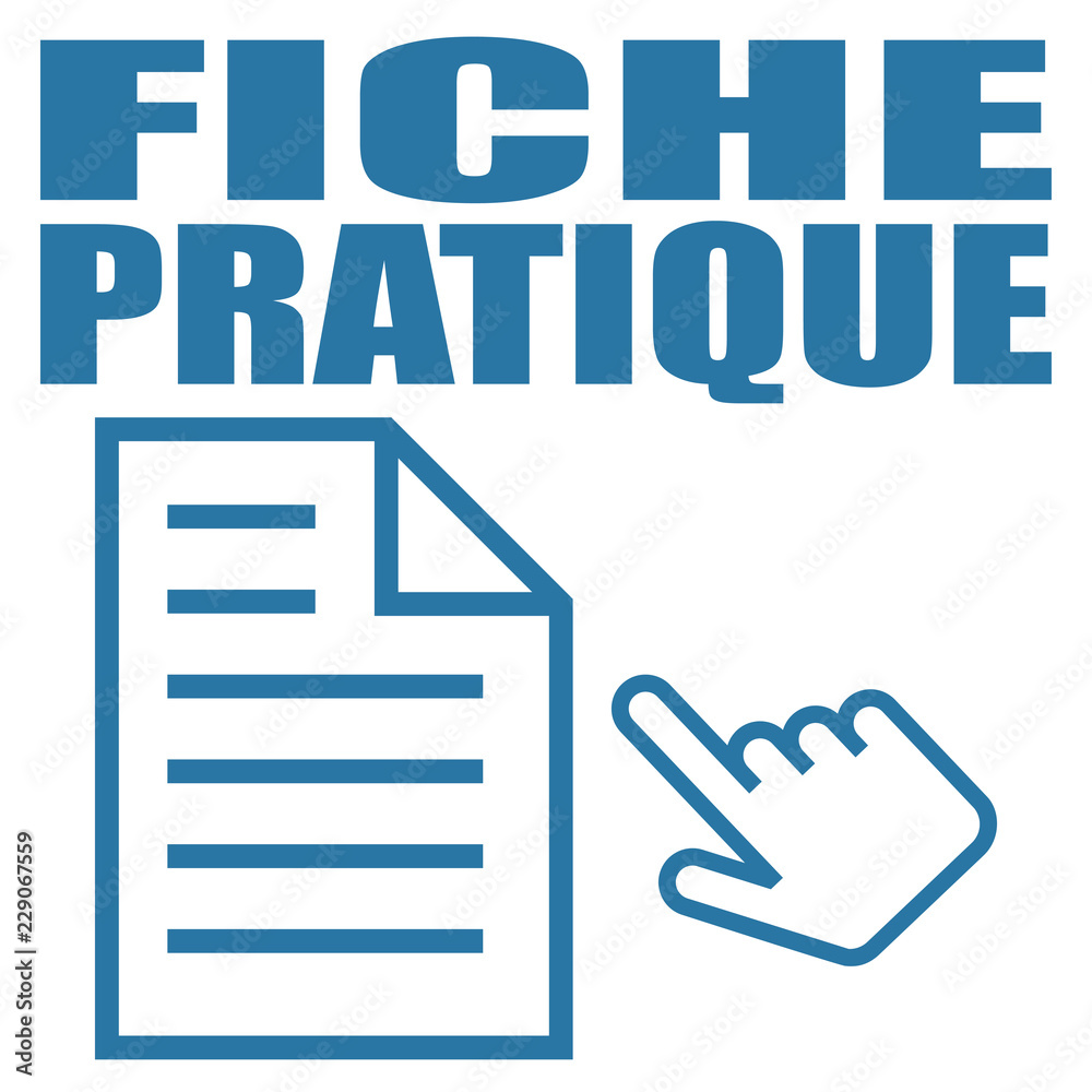 Maladie professionnelle du contractuel...FICHE PRATIQUE.