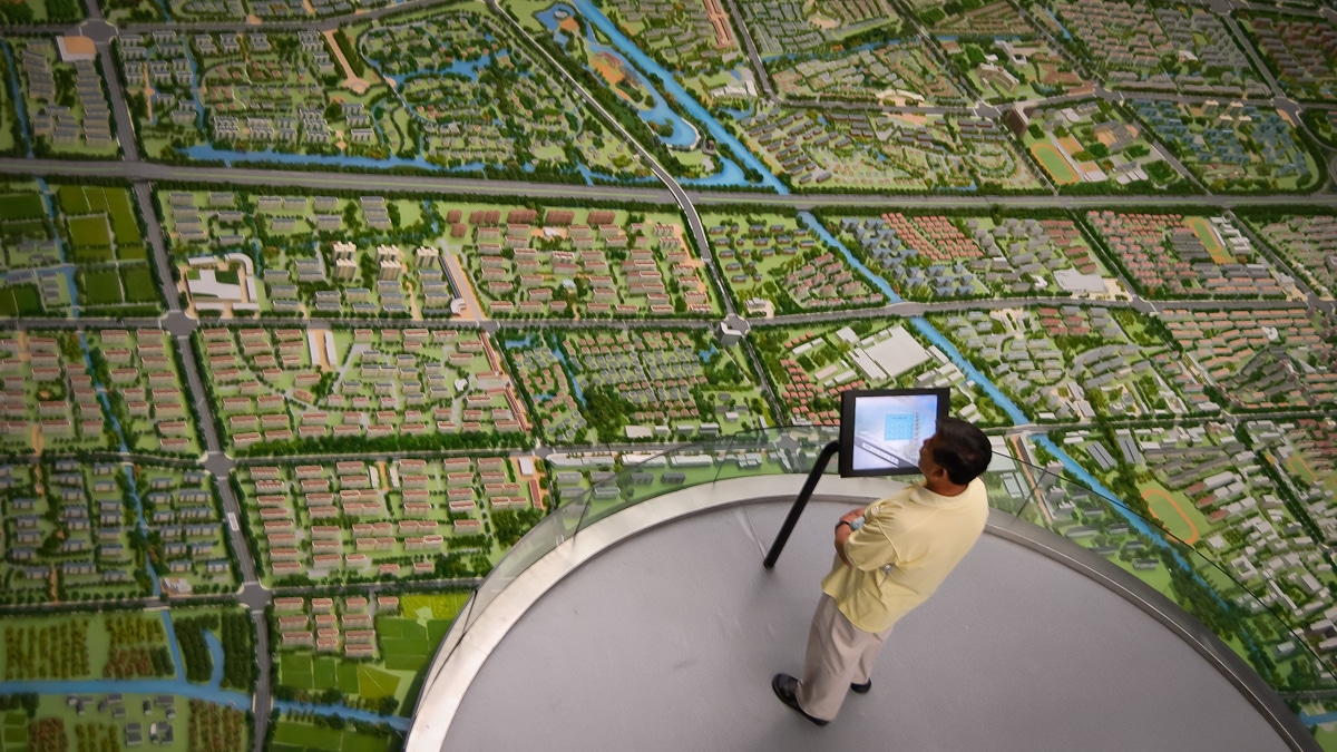 Prolongation exceptionnelle de la durée de validité de certaines autorisations d’urbanisme