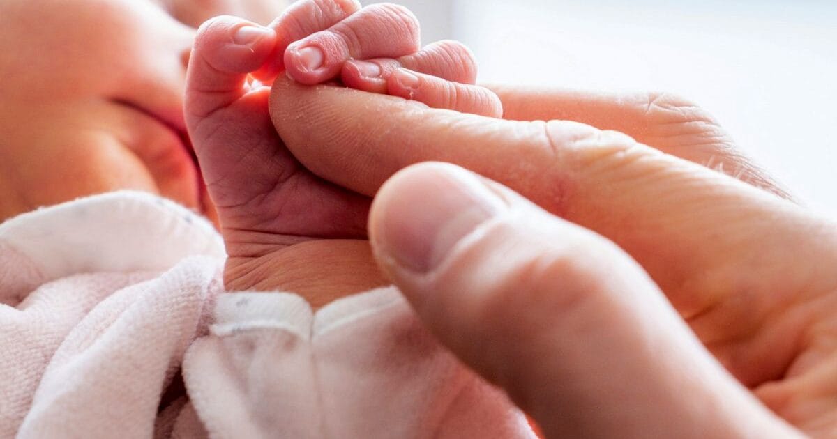 Fiche juridique: congé de naissance.