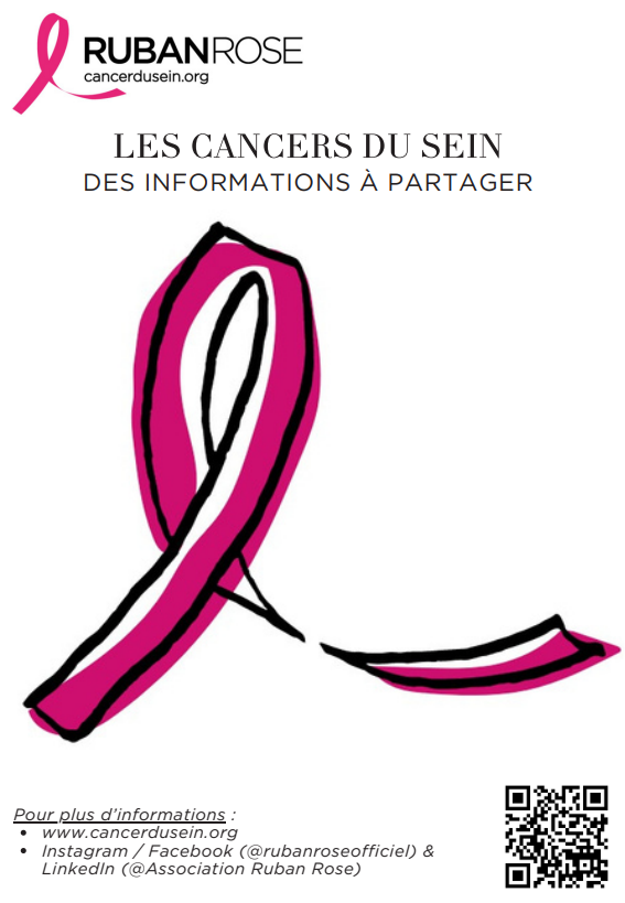 Octobre rose 2026