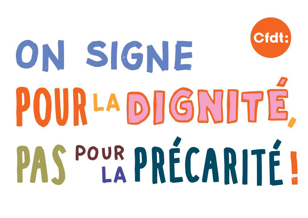APPEL A LA MOBILISATION - LE 5 NOVEMBRE, FAISONS-NOUS ENTENDRE !