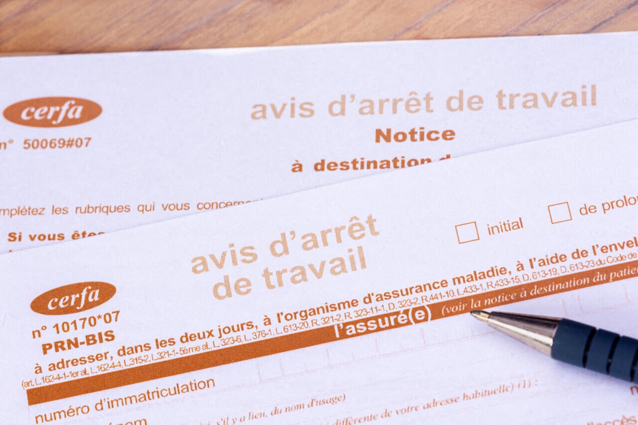 Maladie ordinaire = réduction de salaire !