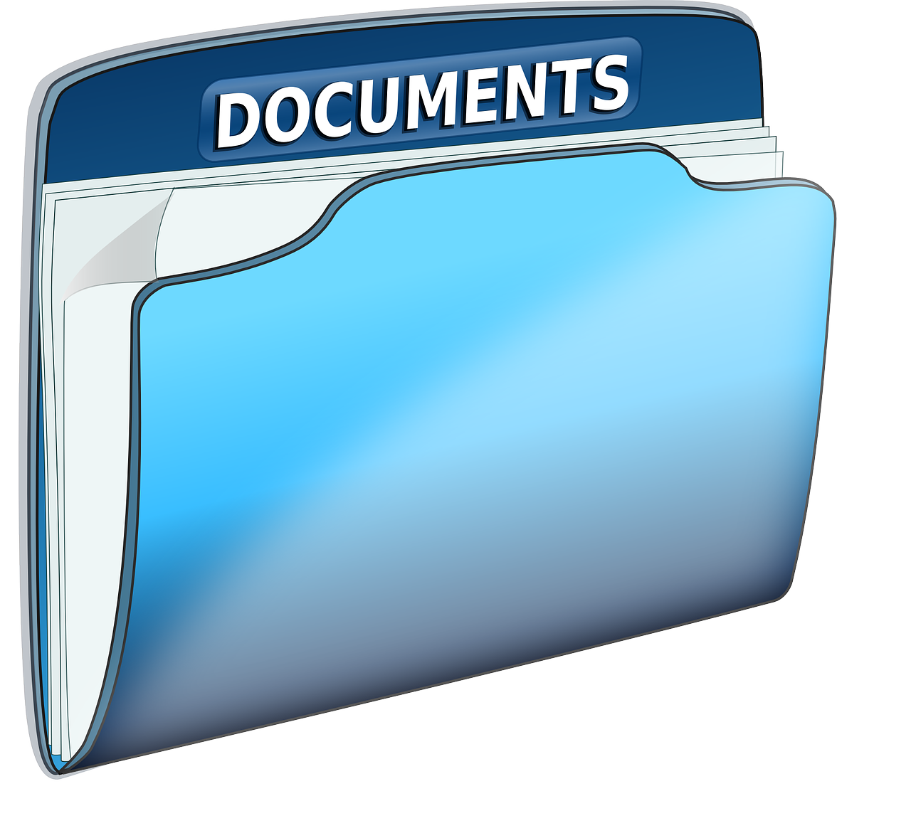 Combien de temps devons-nous garder nos documents?