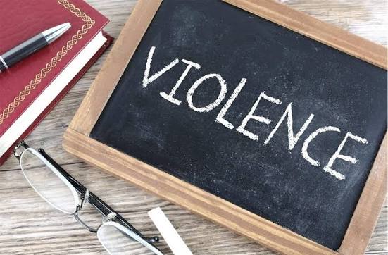 Violences faites aux agents publics..ATTENTE D'ENGAGEMENTS