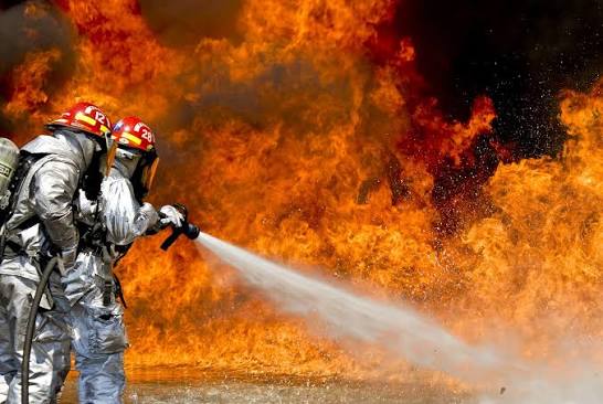 INCENDIE: quid de l'accompagnement des services et des agents publics 