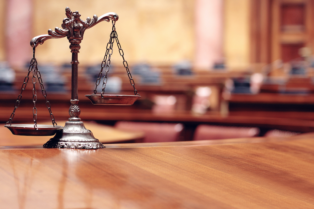 Indépendance de la justice et respect des processus démocratiques