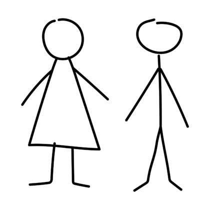 Fonction publique aujourd’hui largement féminisée...