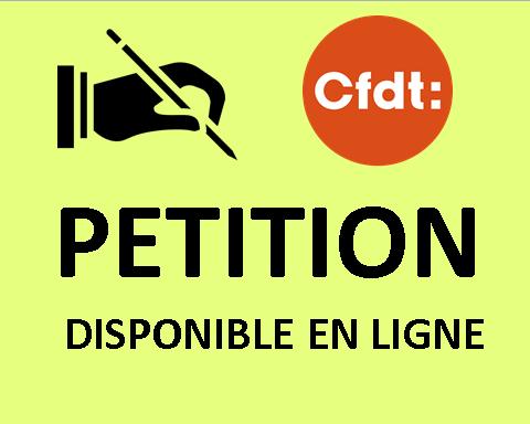 PETITION et NOUVELLE PLATEFORME: budget BAYROU ça suffit!