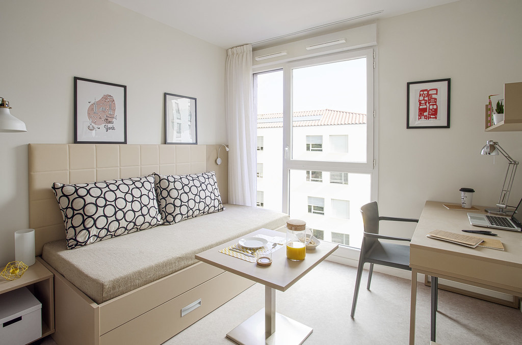 Logement des agents publics...point de situation.