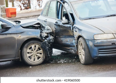 Différence entre accident de trajet ou accident de service!