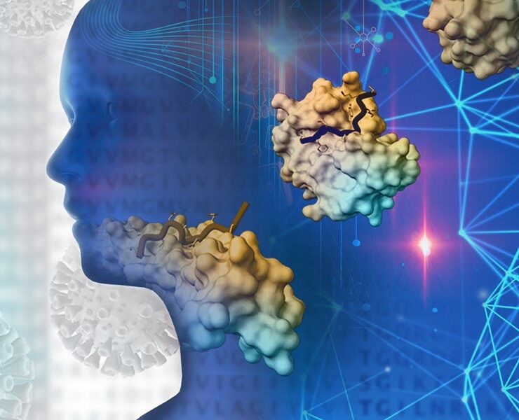 L’intelligence artificielle s’installe dans les services publics. 