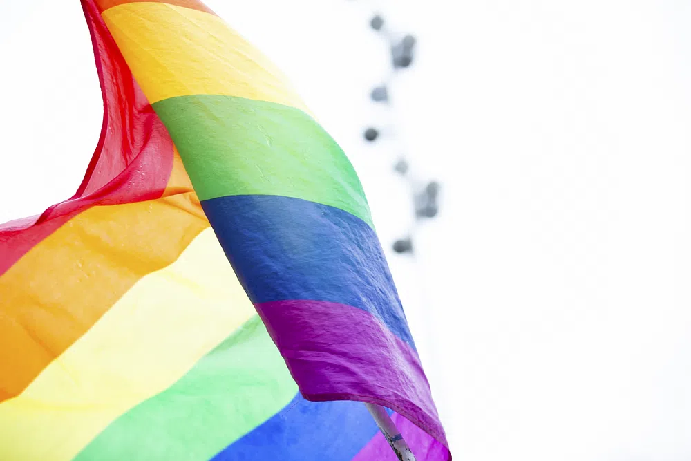 LGBTQIA+....la CFDT toujours engagée.